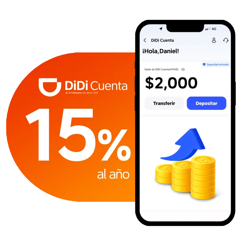 DiDi Cuenta