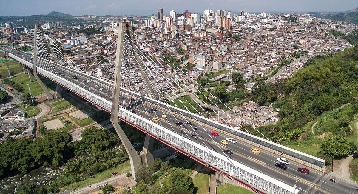 Pereira Colombia