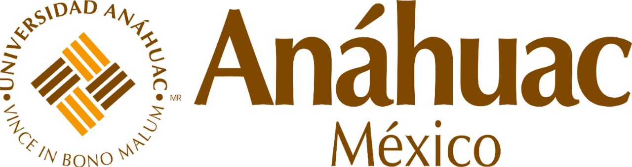 Logo Universidad Anáhuac