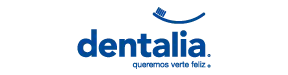 Dentalia Logo