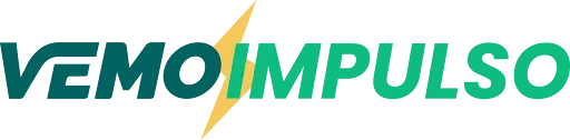 Vemo Impulso Logo