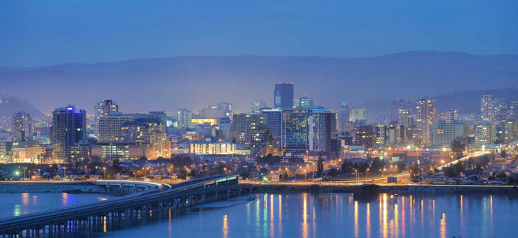 Concepción