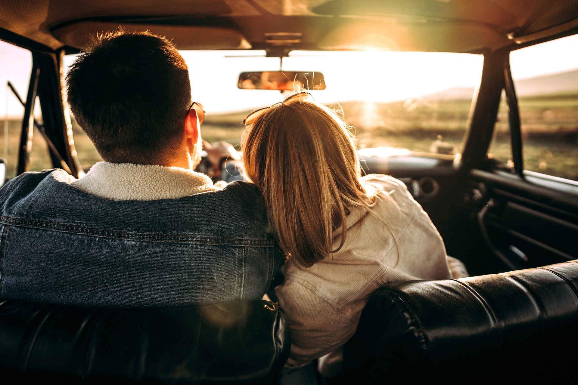 Comienza el Road Trip
