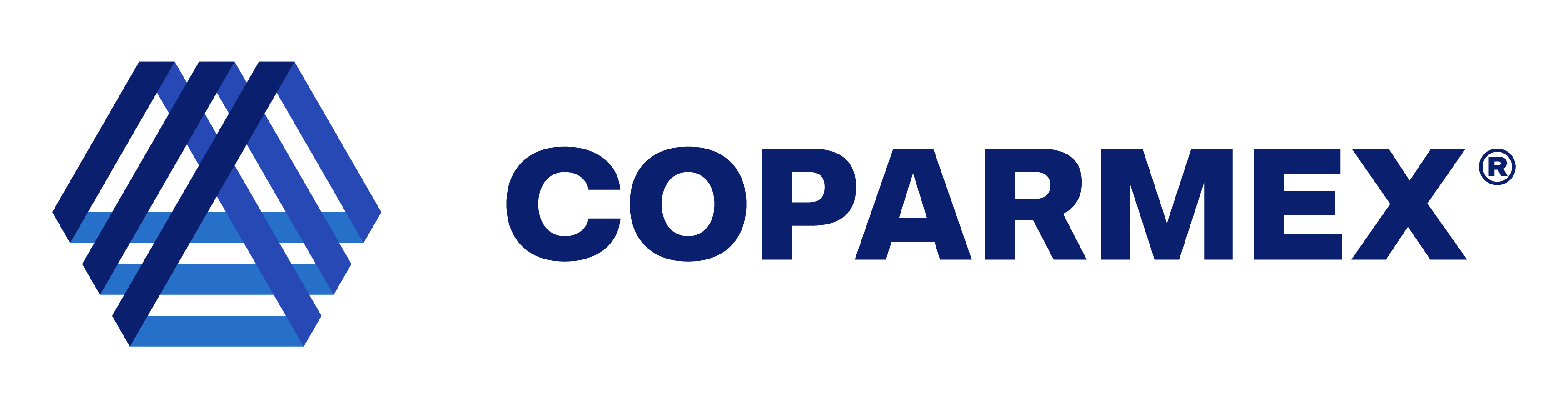 Logo COPARMEX