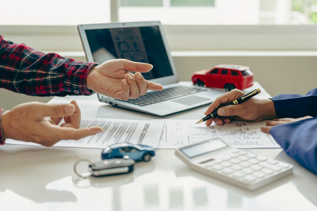 trámite de inscripción de alteraciones de vehículos motorizados
