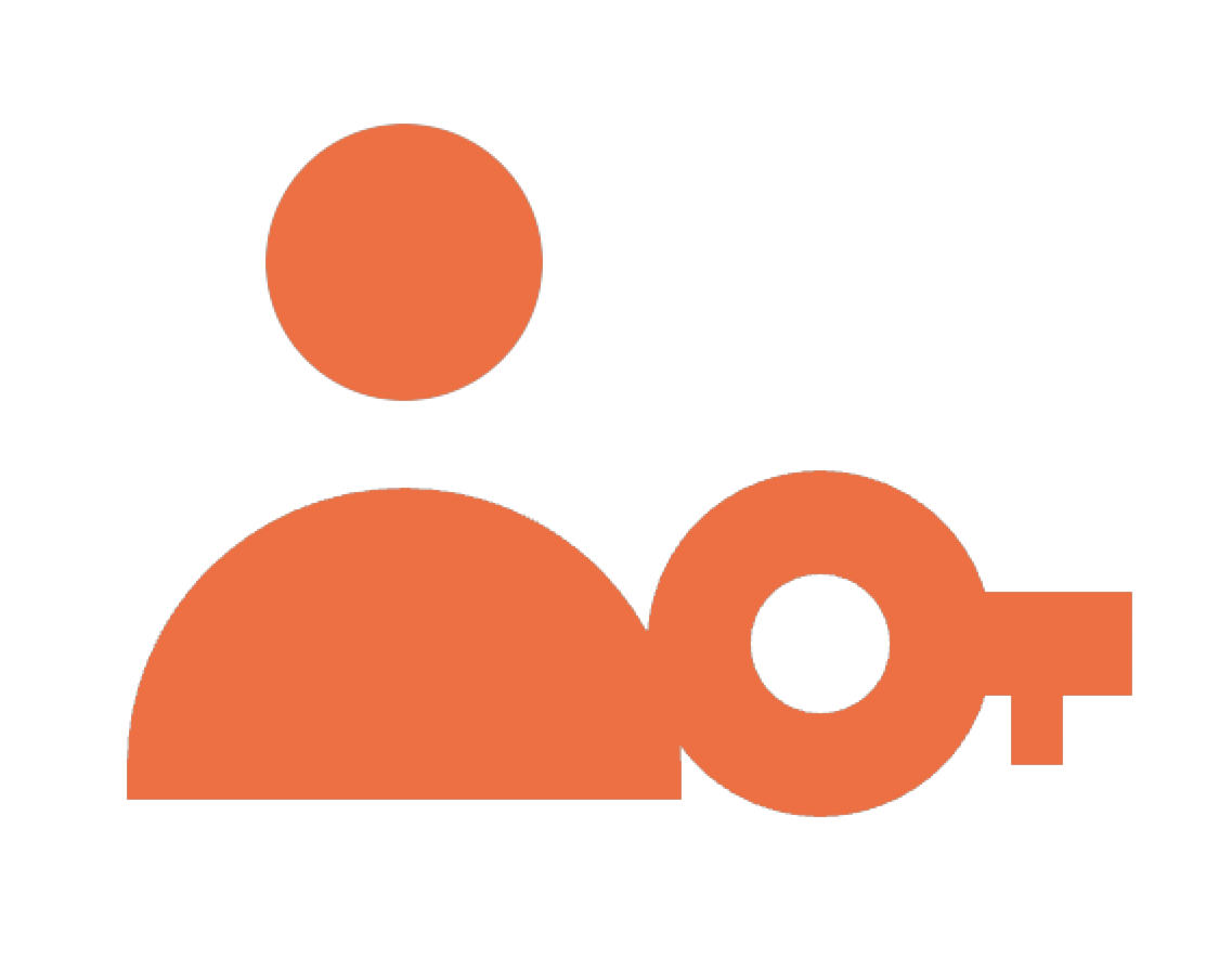 Account risk / user-key icon (trimmed to match sibling icon size)