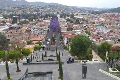 Tlaxcala