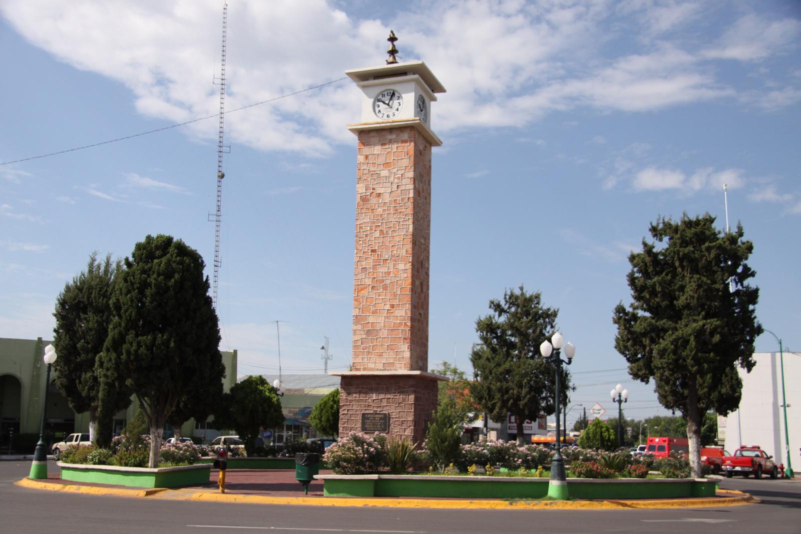 delicias