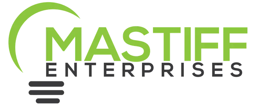 Logo Mastiff