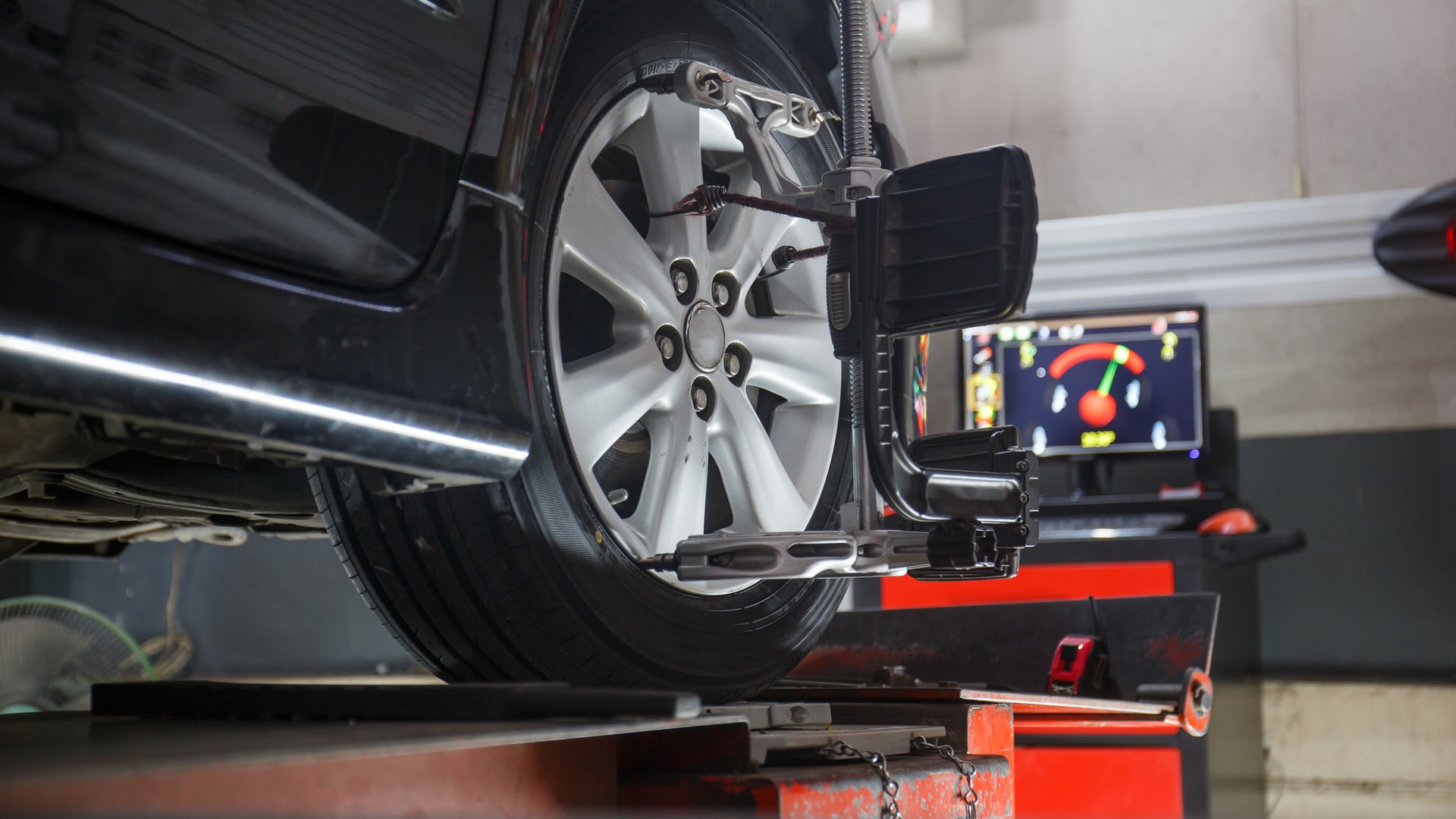 Calibración Vehicular
