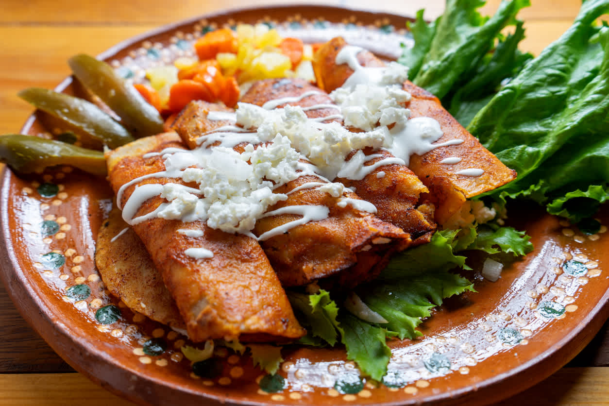 Comida típica de Zacatecas: el sabor que buscabas