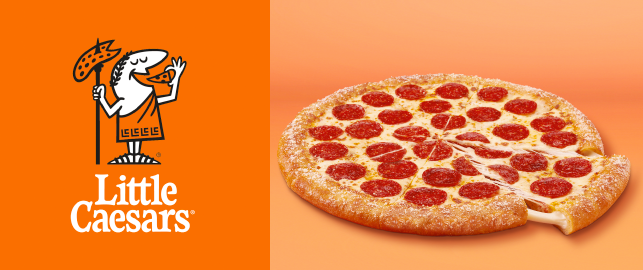 Little Caesars