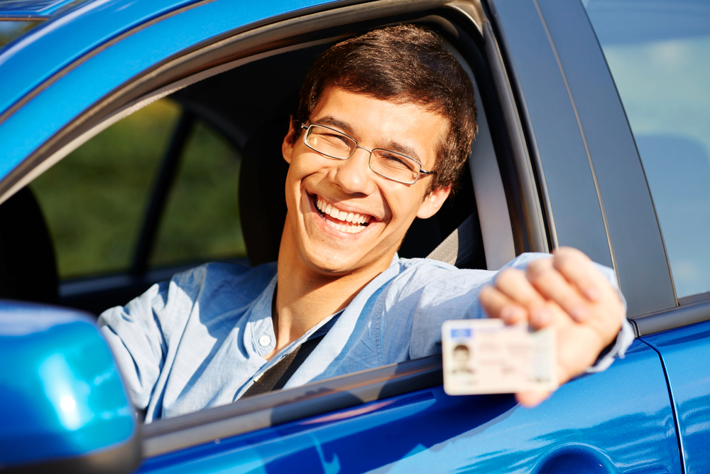 Requisitos para Obtener Licencia Clase B