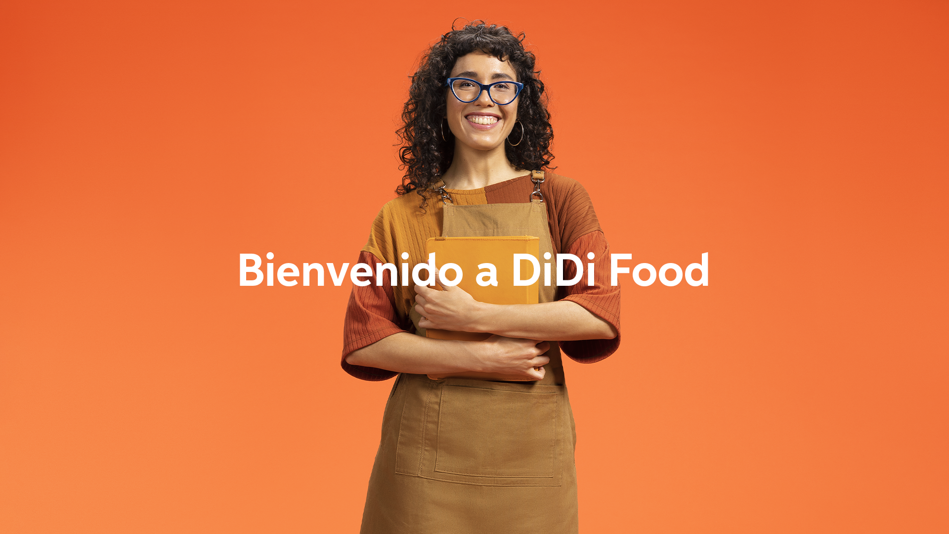 DiDi Restaurant en Mexico
