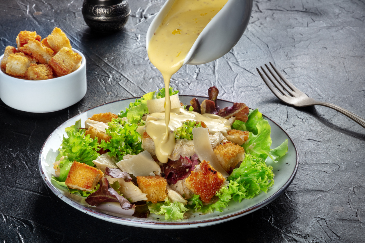 Para quienes buscan ensaladas con un toque gourmet, Pecado Natural es una excelente opción.
