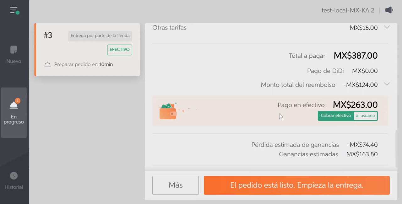 Guía educativa