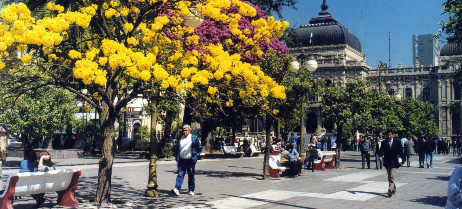 Tucumán Argentina