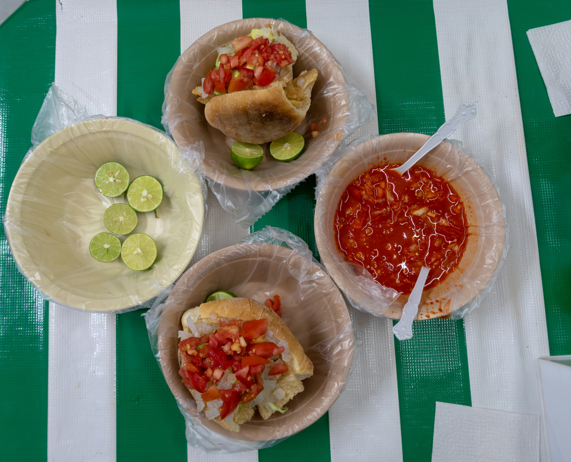 Guacamayas León