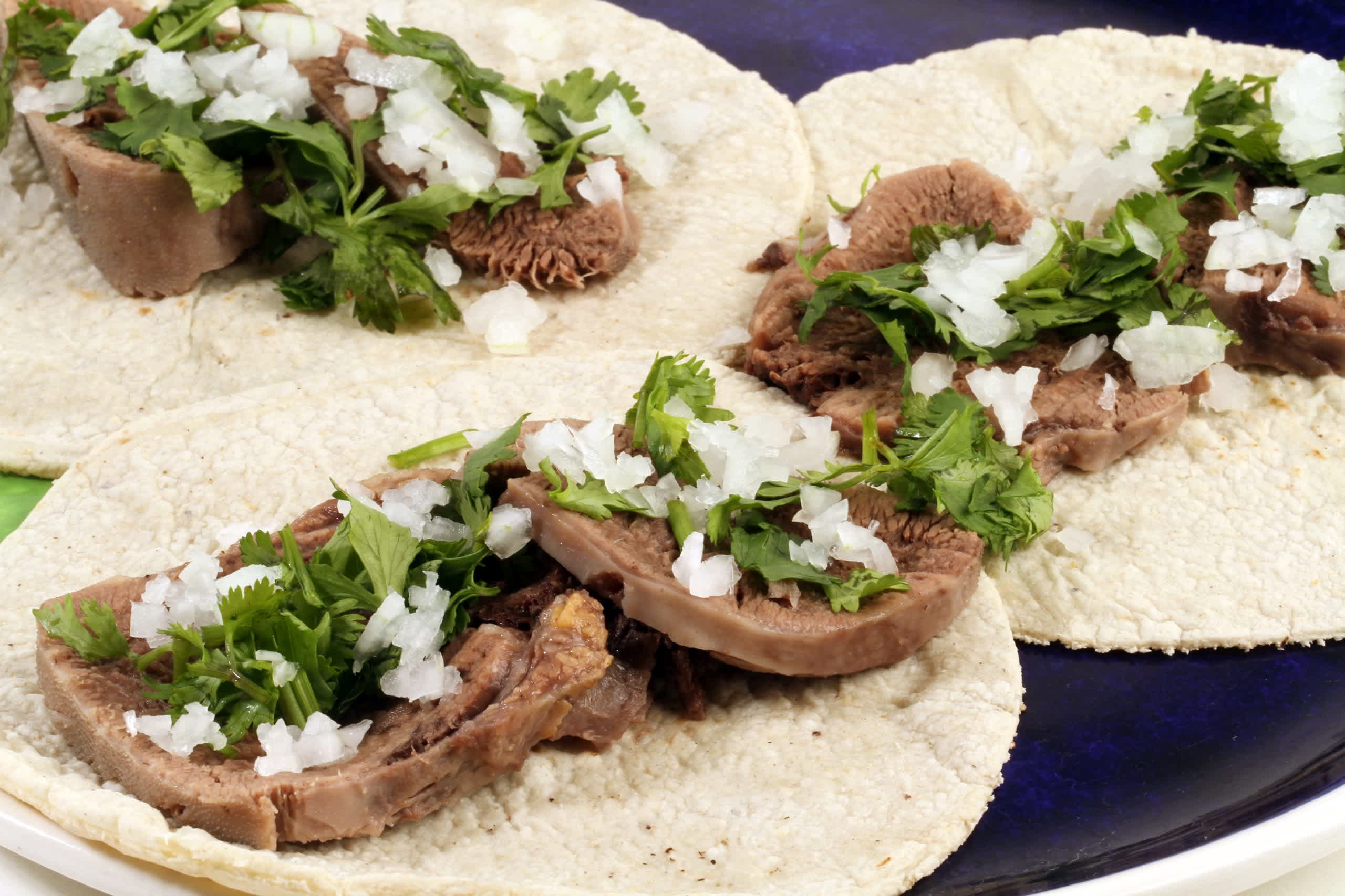 Tacos de lengua no son para echar chisme | DiDi Food México | DiDi Food  México