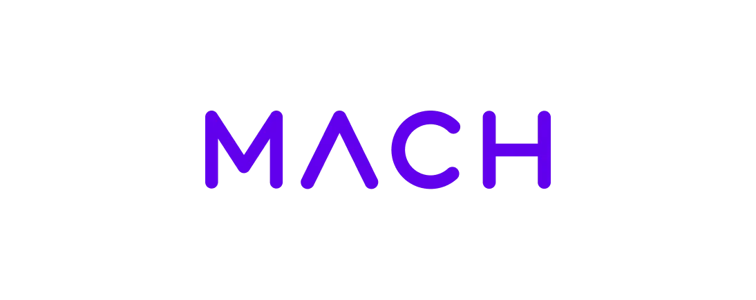 Logo Mach