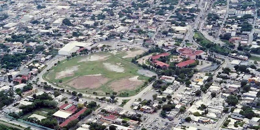 Matamoros