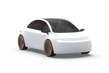 auto 4 ruedas