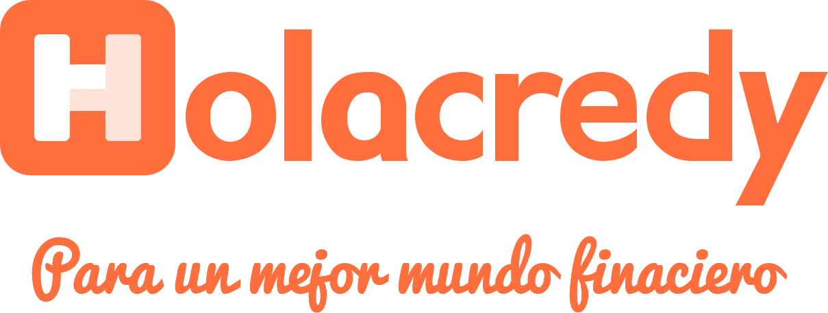 logo holacredy