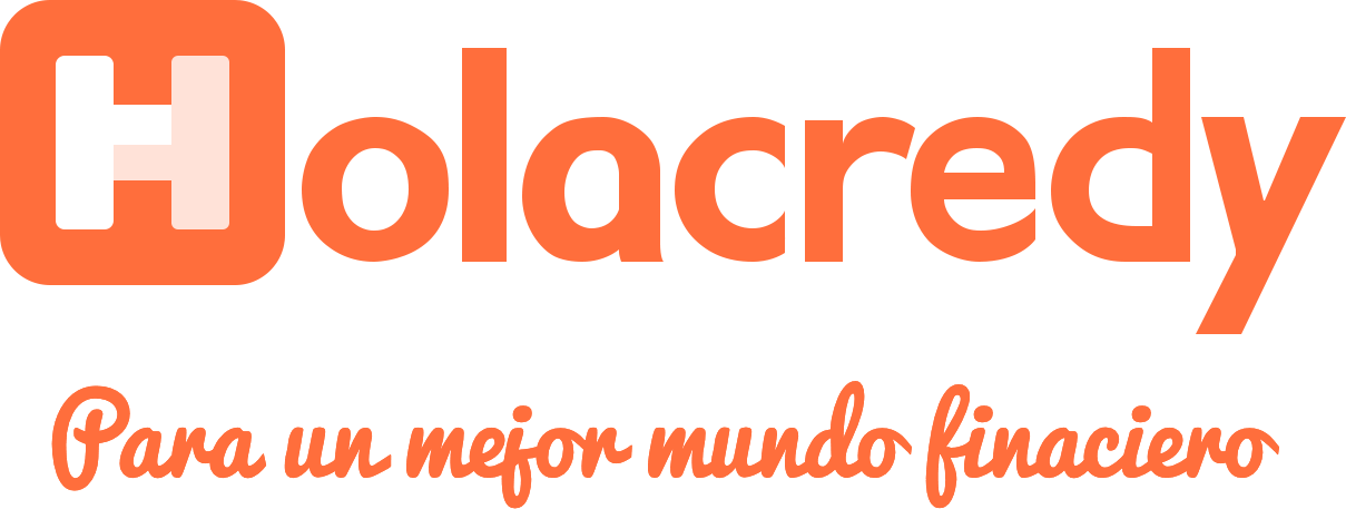 logo holacredy