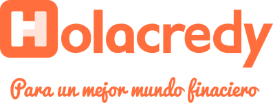 logo holacredy