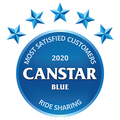 Award Most Satisfied Customers Canstar 2020