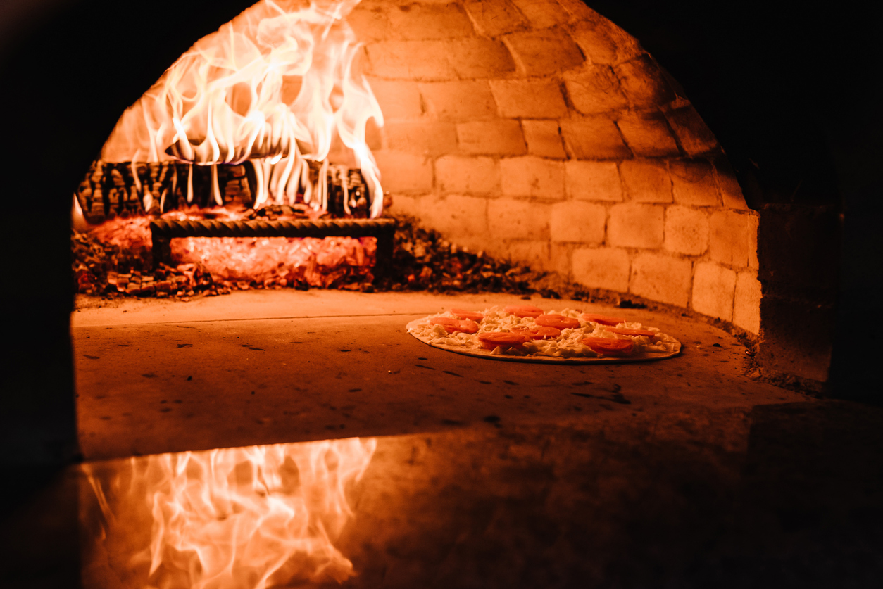 Celebremos el día de la pizza