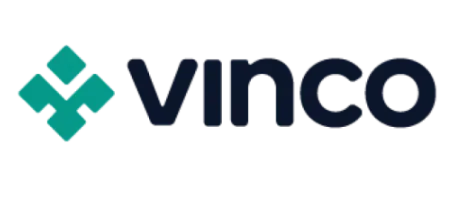 Vinco logo
