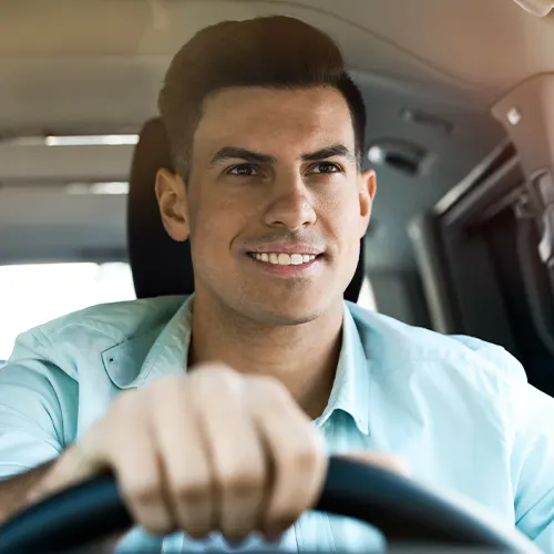 Por que ser un DiDi Taxi