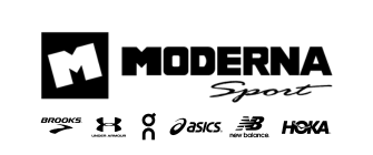 Logo Moderna Sport