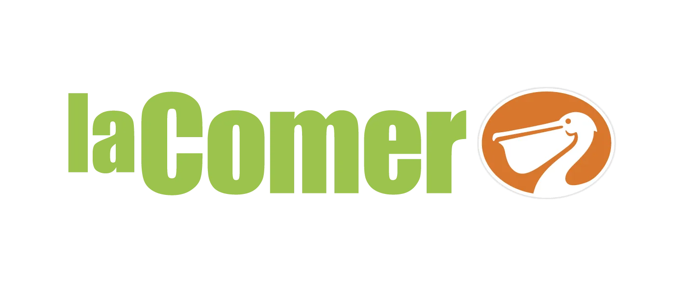 La comer logo