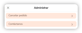 Conoce el paso a paso para recibir ,aceptar y calificar las ordenes que recibe tu restaurante.