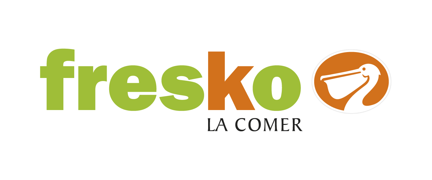 Logo de fresko
