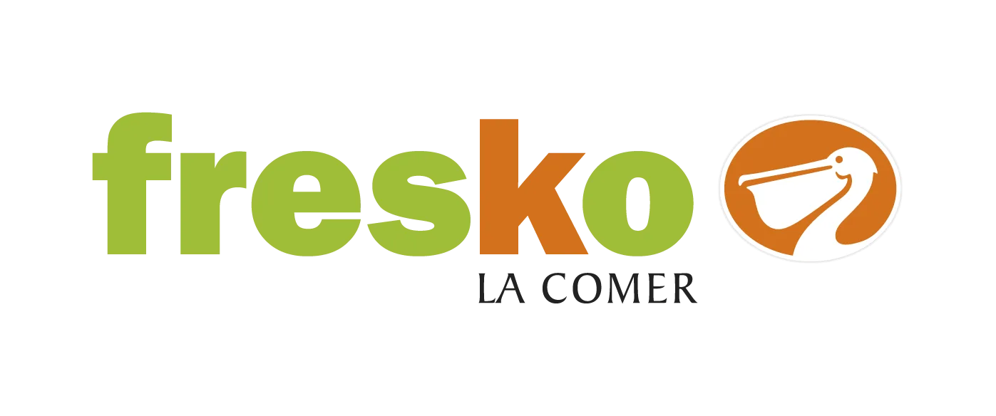Logo de fresko