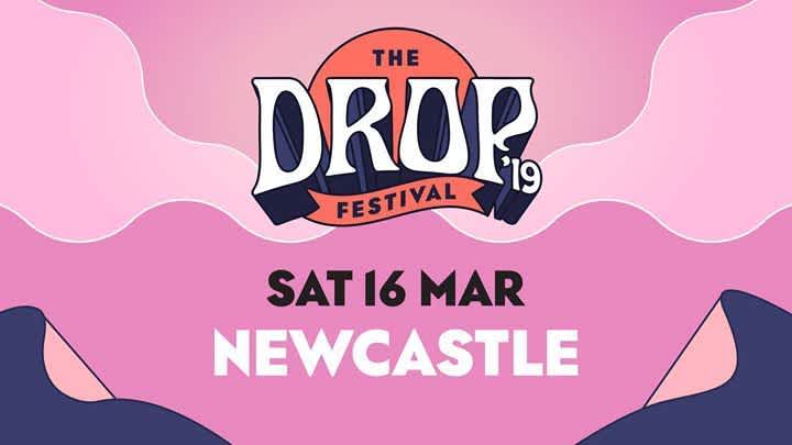 DiDi & The Drop Festival Partner for #DiDiDAY