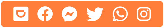 iconos redes sociales