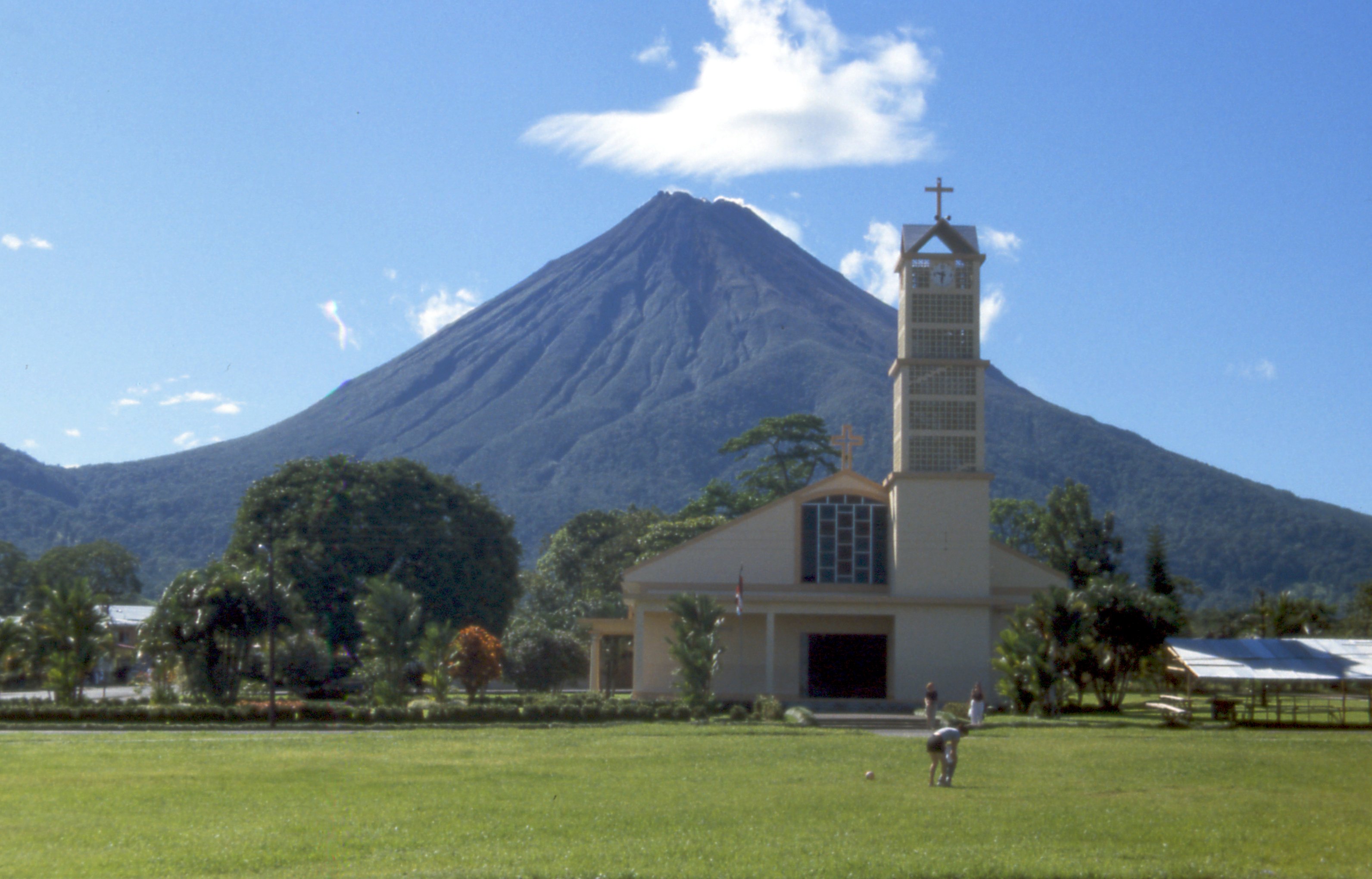 san carlos
