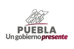 Logo Puebla