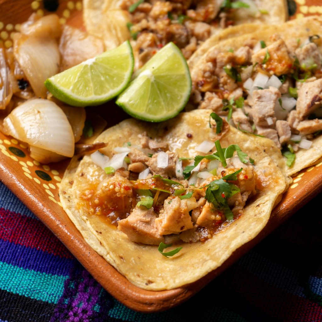 Tacos de Suadero Qué es el suadero y cómo prepararlo DiDi Food