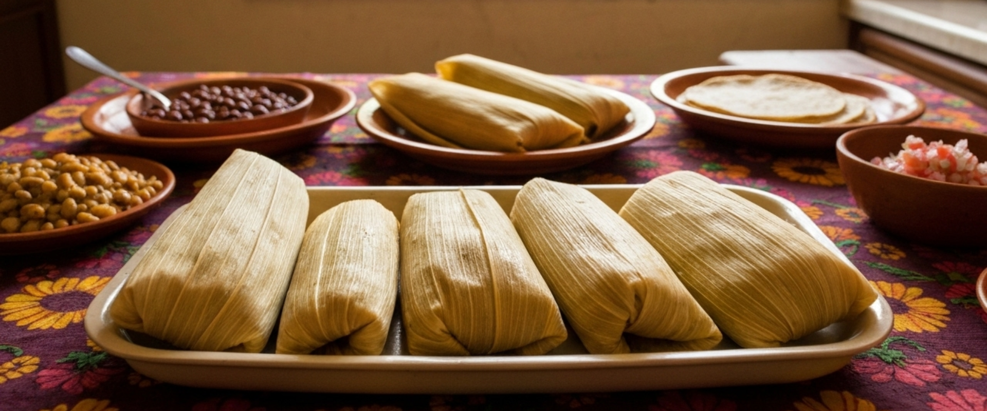 Comidas terroríficas para Halloween, image size:1920x800
