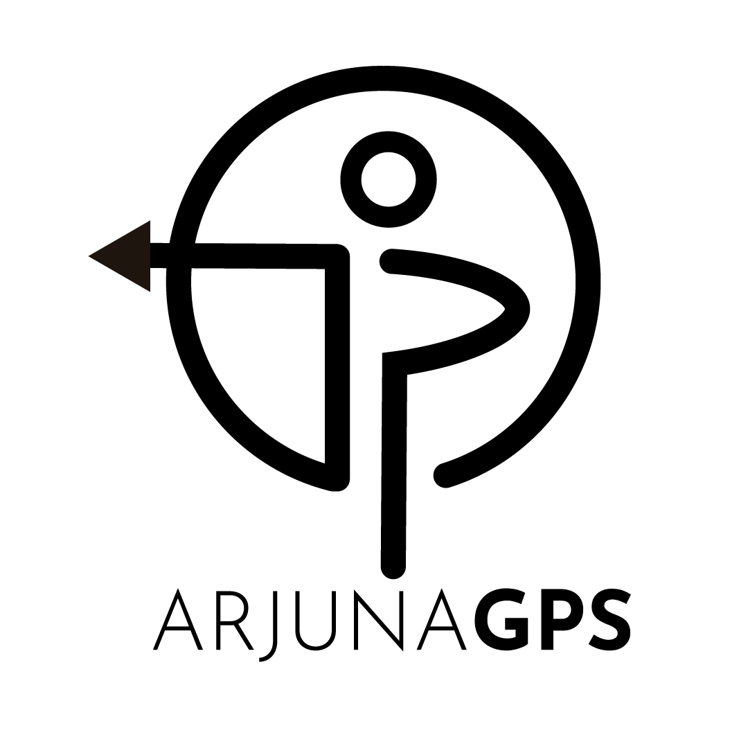 arjuna-gps