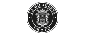 Logo Milagresa
