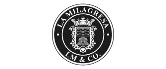 Logo Milagresa