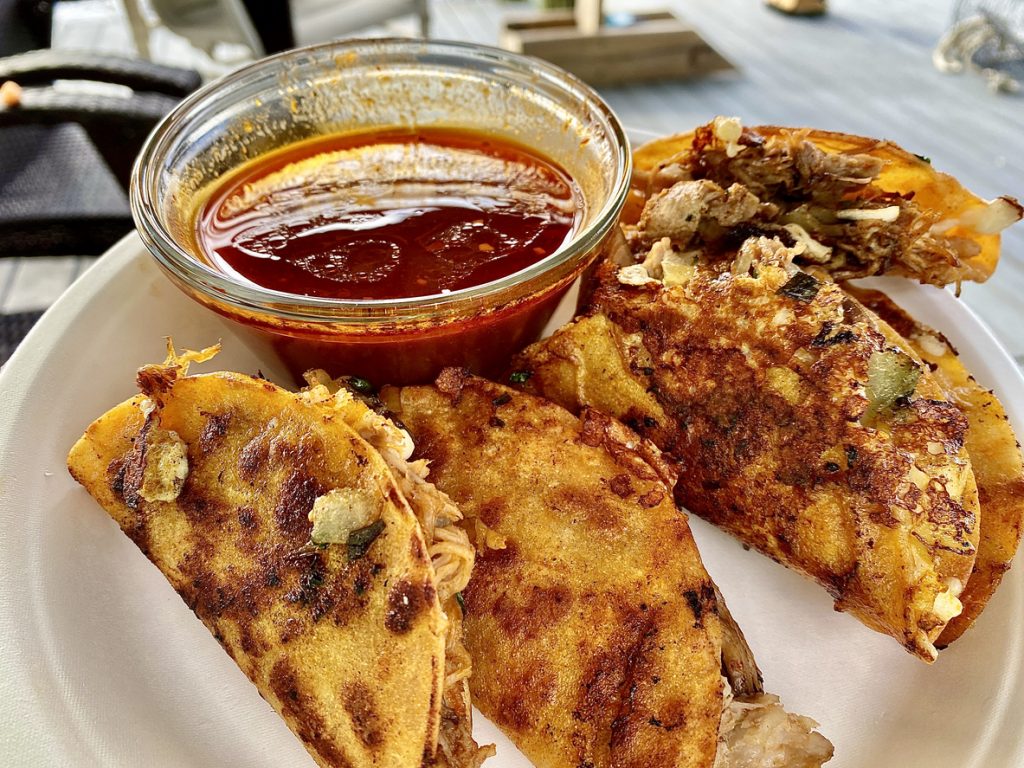 La comida típica de Zacatecas te conquistará DiDi Food México DiDi