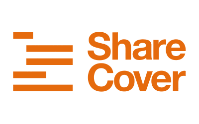 Share Cover Logo
