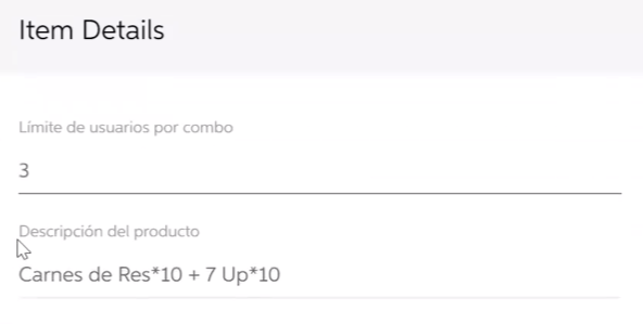 Paso a paso para tu tienda